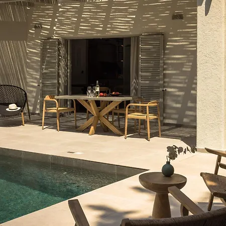 Вилла Forrest *