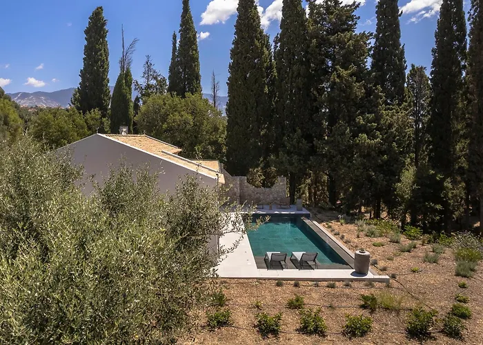 Forrest Σβορωνάτα