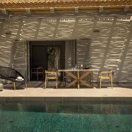 别墅 Forrest 斯沃伦塔