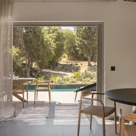 别墅 Forrest 斯沃伦塔