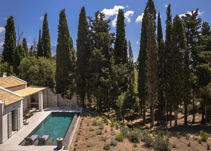 Villa Forrest