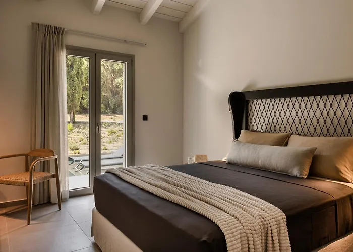 Forrest Villa *