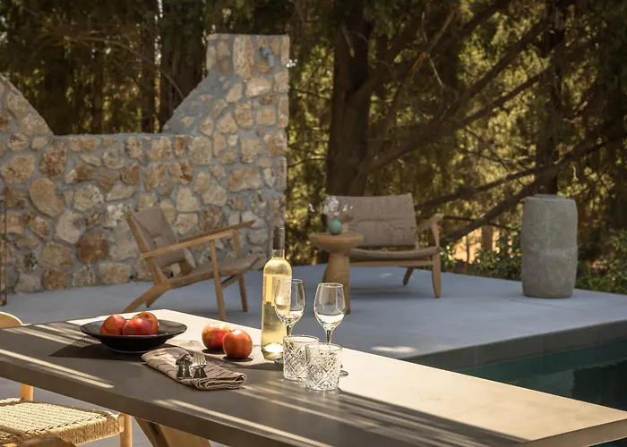 Forrest Villa