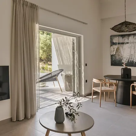 Forrest Villa
