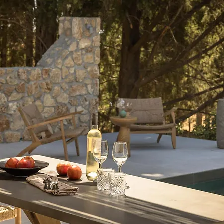 Forrest Villa